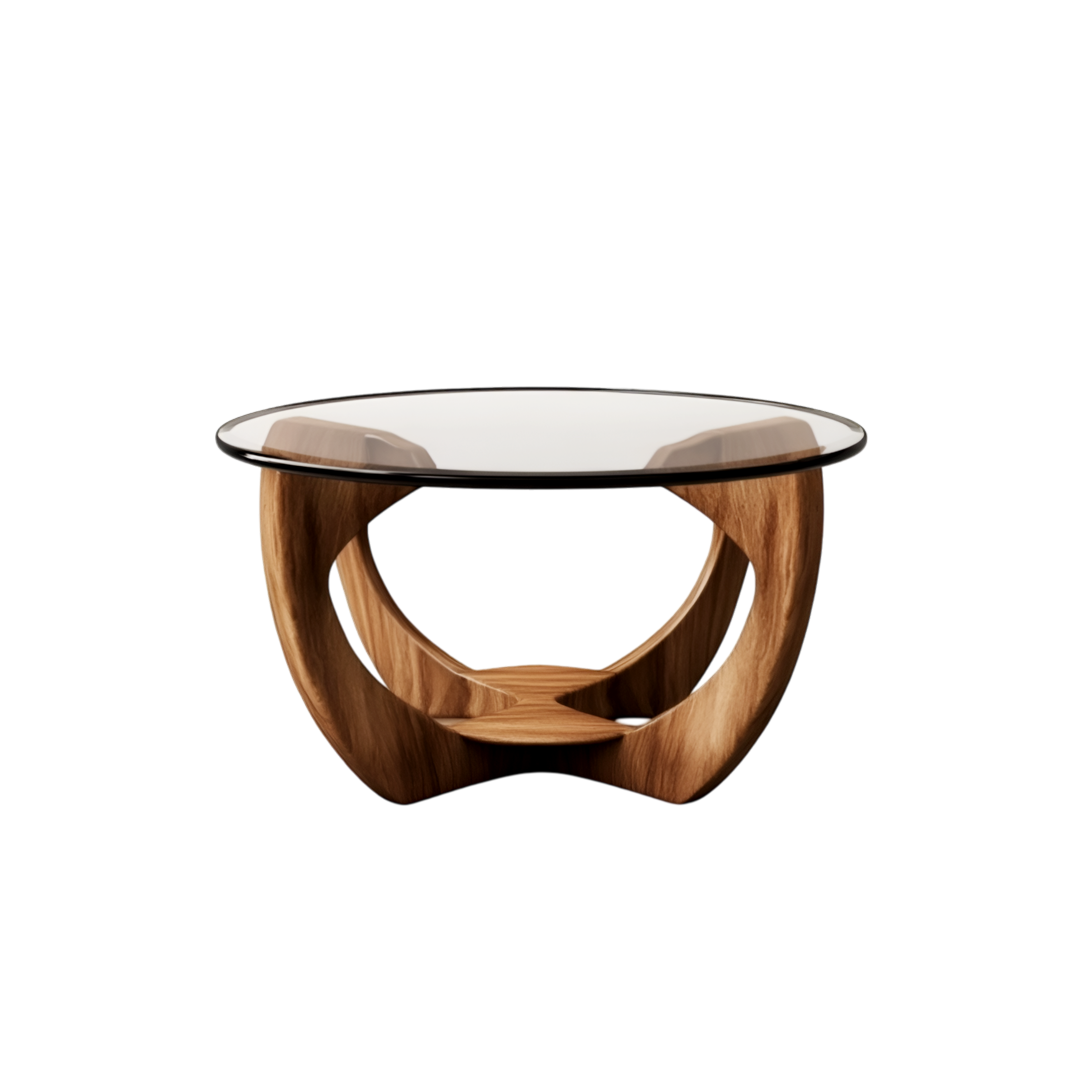 Middle Table