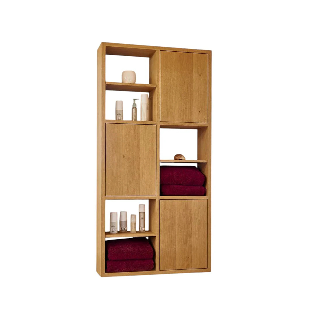 Bathroom Unit