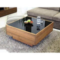 طاولة - 80x80x40 سم | GDW-02 