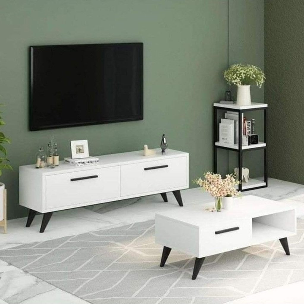 طاولة - 40x40x80 سم | GDW-17-TA 
