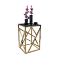 طاولة جانبية - 60 × 40 × 40 سم | V53-STG-006 